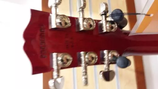 Gibson - ACHB19HCNH 2